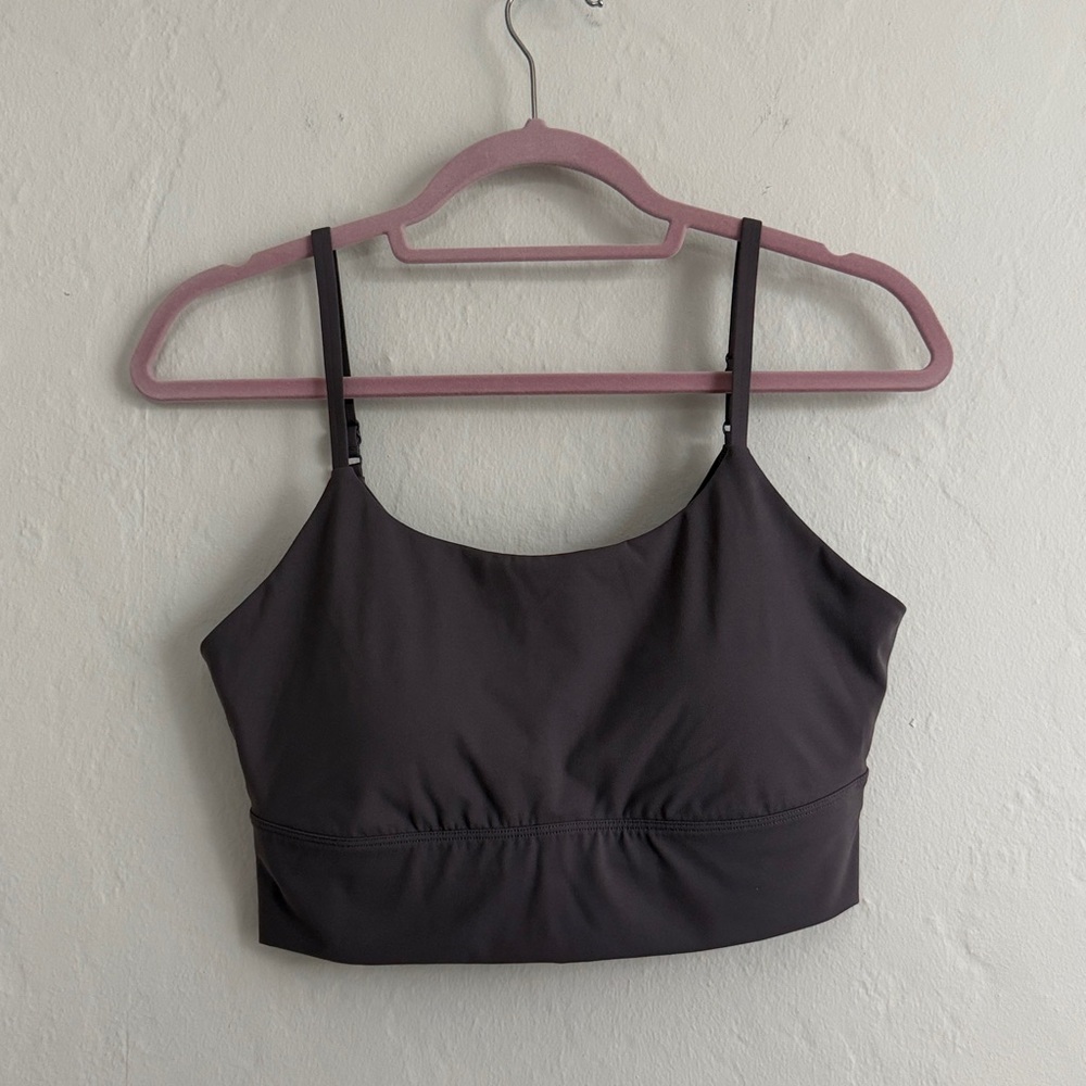 CRZ Yoga Bra Top